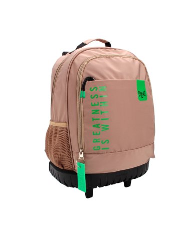 Mochila de Carro 18'' Pulgadas - EVERLAST