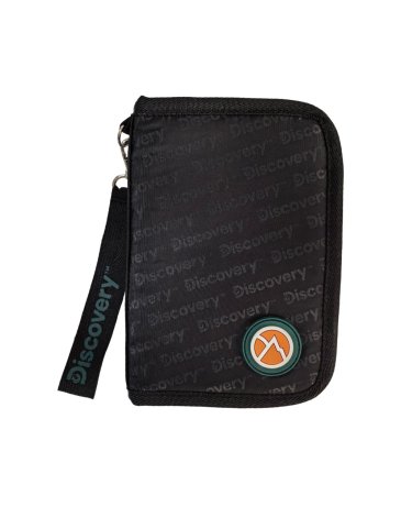 Billetera - DISCOVERY