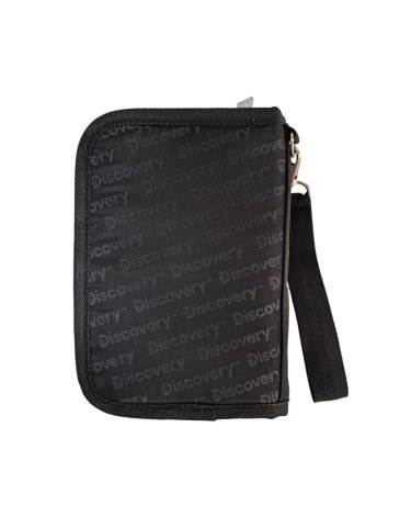 Billetera - DISCOVERY
