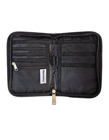 Billetera - DISCOVERY