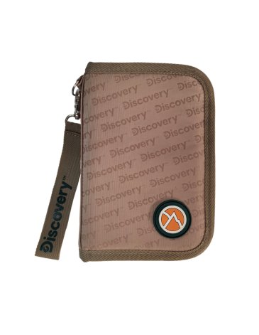 Billetera - DISCOVERY