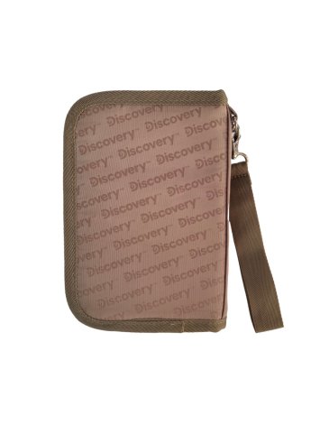 Billetera - DISCOVERY