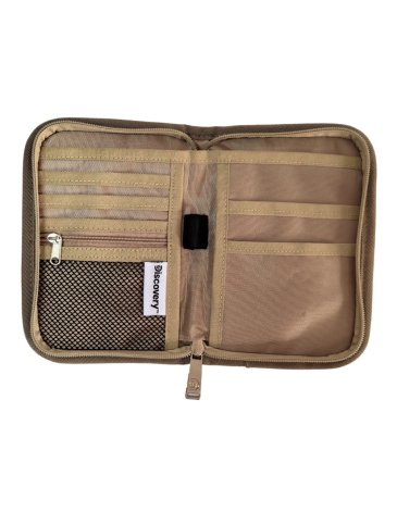 Billetera - DISCOVERY