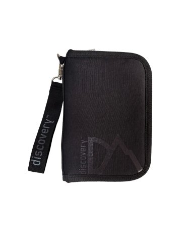 Billetera - DISCOVERY