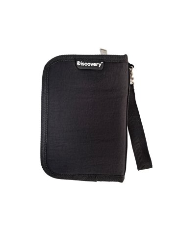 Billetera - DISCOVERY