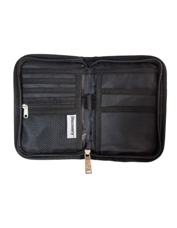 Billetera - DISCOVERY