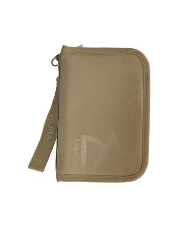 Billetera - DISCOVERY