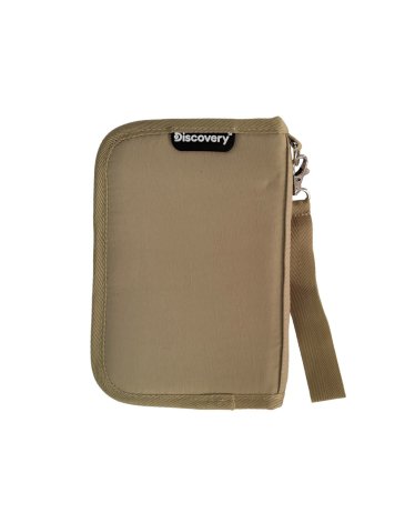 Billetera - DISCOVERY