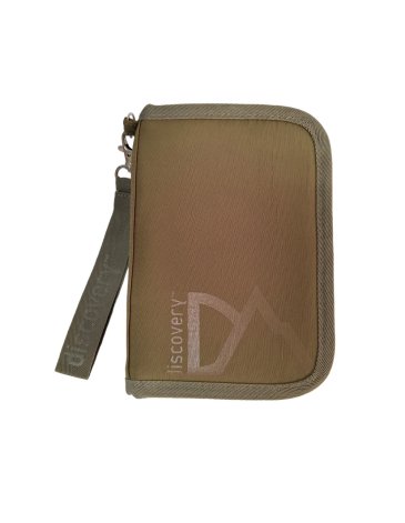 Billetera - DISCOVERY
