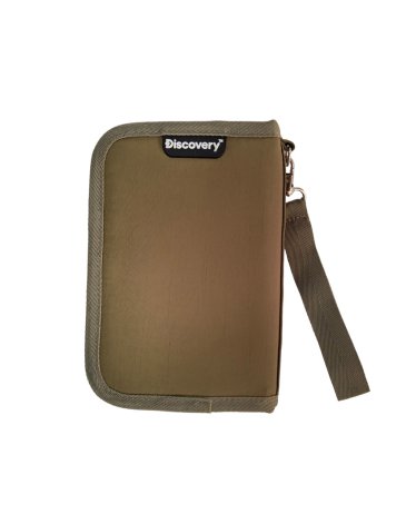 Billetera - DISCOVERY