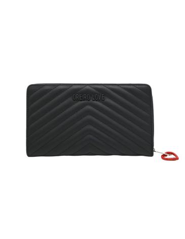 Maxi Billetera - LAS OREIRO LOVE