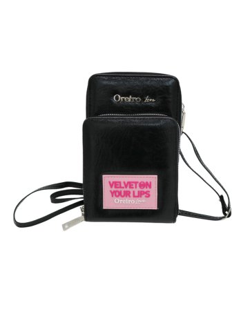 Porta Celular - LAS OREIRO LOVE