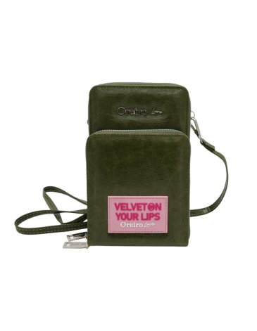 Porta Celular - LAS OREIRO LOVE