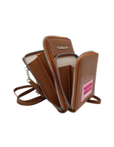 Porta Celular - LAS OREIRO LOVE