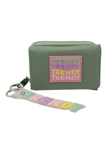 Billetera - TRENDY