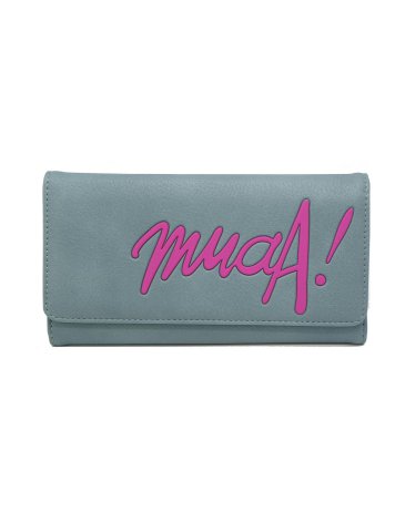 Billetera - MUAA