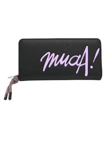 Billetera - MUAA