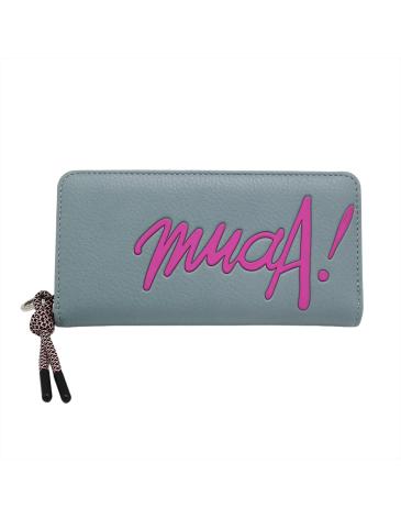 Billetera - MUAA