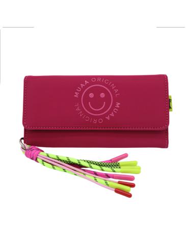 Billetera - MUAA