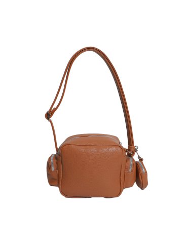 Cartera C/Monedero - TRENDY