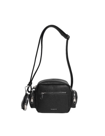 Cartera C/Monedero - TRENDY