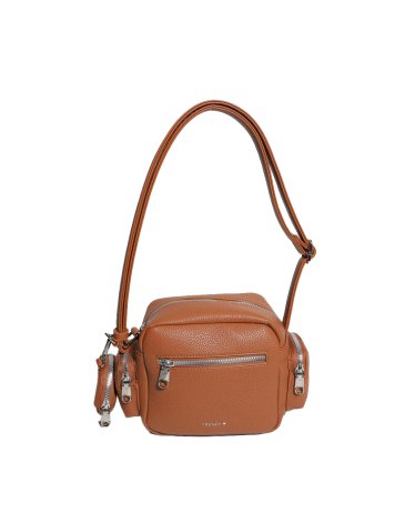 Cartera C/Monedero - TRENDY