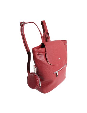 Mochila C/Monedero - TRENDY