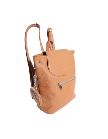 Mochila C/Monedero - TRENDY