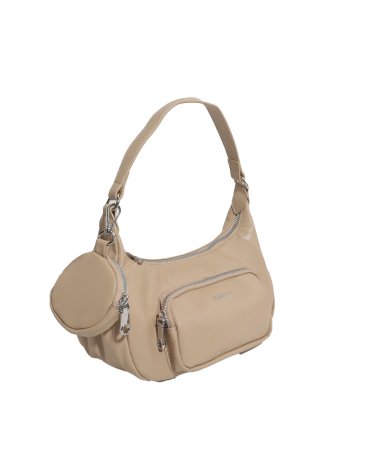 Cartera C/Monedero - TRENDY