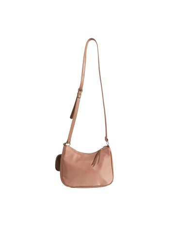 Cartera C/Monedero - TRENDY