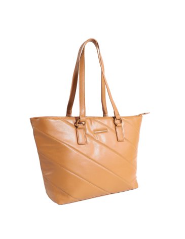 Cartera Tote Bag - TRENDY