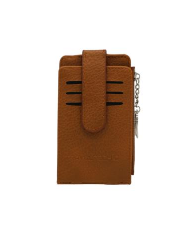 Tarjetero - TRAVEL TECH