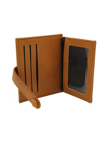 Tarjetero - TRAVEL TECH