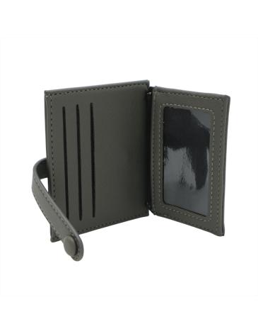 Tarjetero - TRAVEL TECH