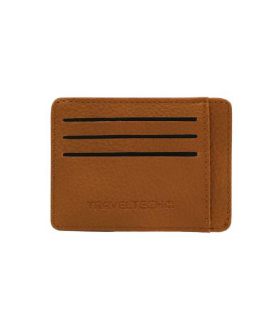 Tarjetero - TRAVEL TECH