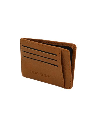 Tarjetero - TRAVEL TECH