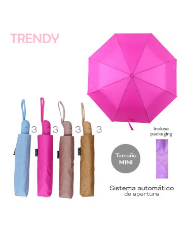 Paraguas TRENDY