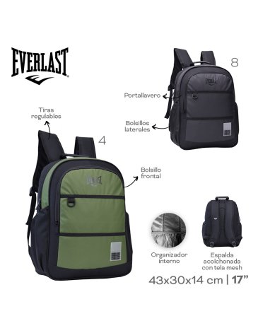 Mochila 17