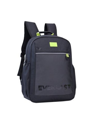 Mochila 17'' - EVERLAST
