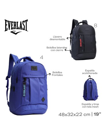 Mochila 19
