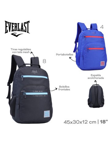 Mochila 18