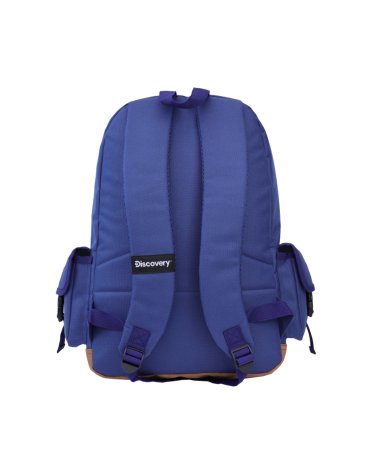Mochila 18'' - DISCOVERY