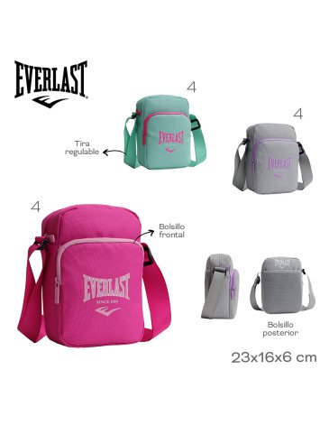 Morral  - EVERLAST