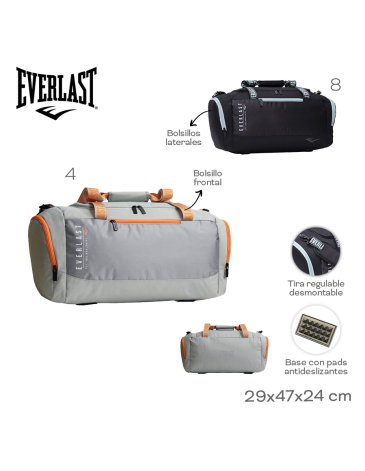 Bolso EVERLAST
