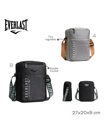 Morral  - EVERLAST