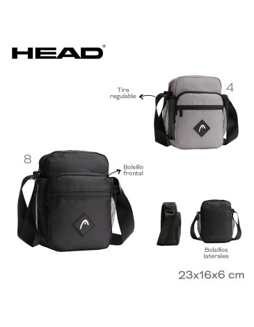 Morral - HEAD