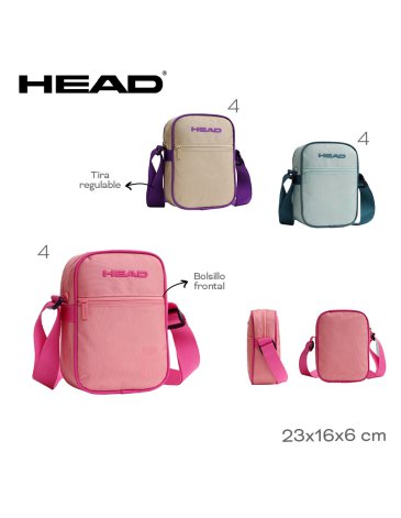 Morral  - HEAD