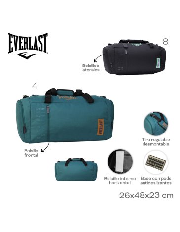 Bolso EVERLAST