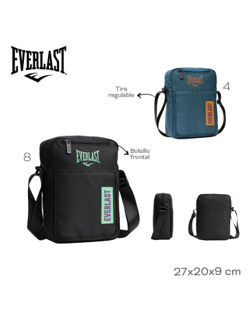 Morral - EVERLAST
