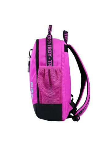 Mochila 16'' Porta Raqueta - TRENDY